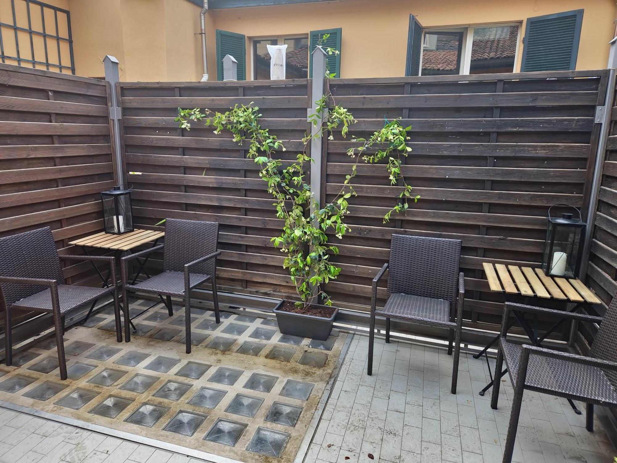 Corte Galliera 1 Μπολόνια Εξωτερικό φωτογραφία